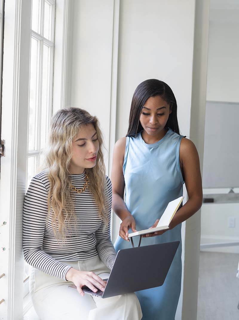 Agir en faveur de l&rsquo;insertion et de l&rsquo;égalité professionnelle des femmes