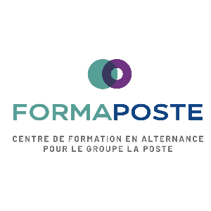 FORMAPOSTE : recrutement de facteurs et d&rsquo;agents de production (f/h) en alternance