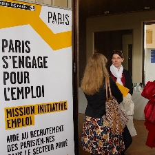 emploi
